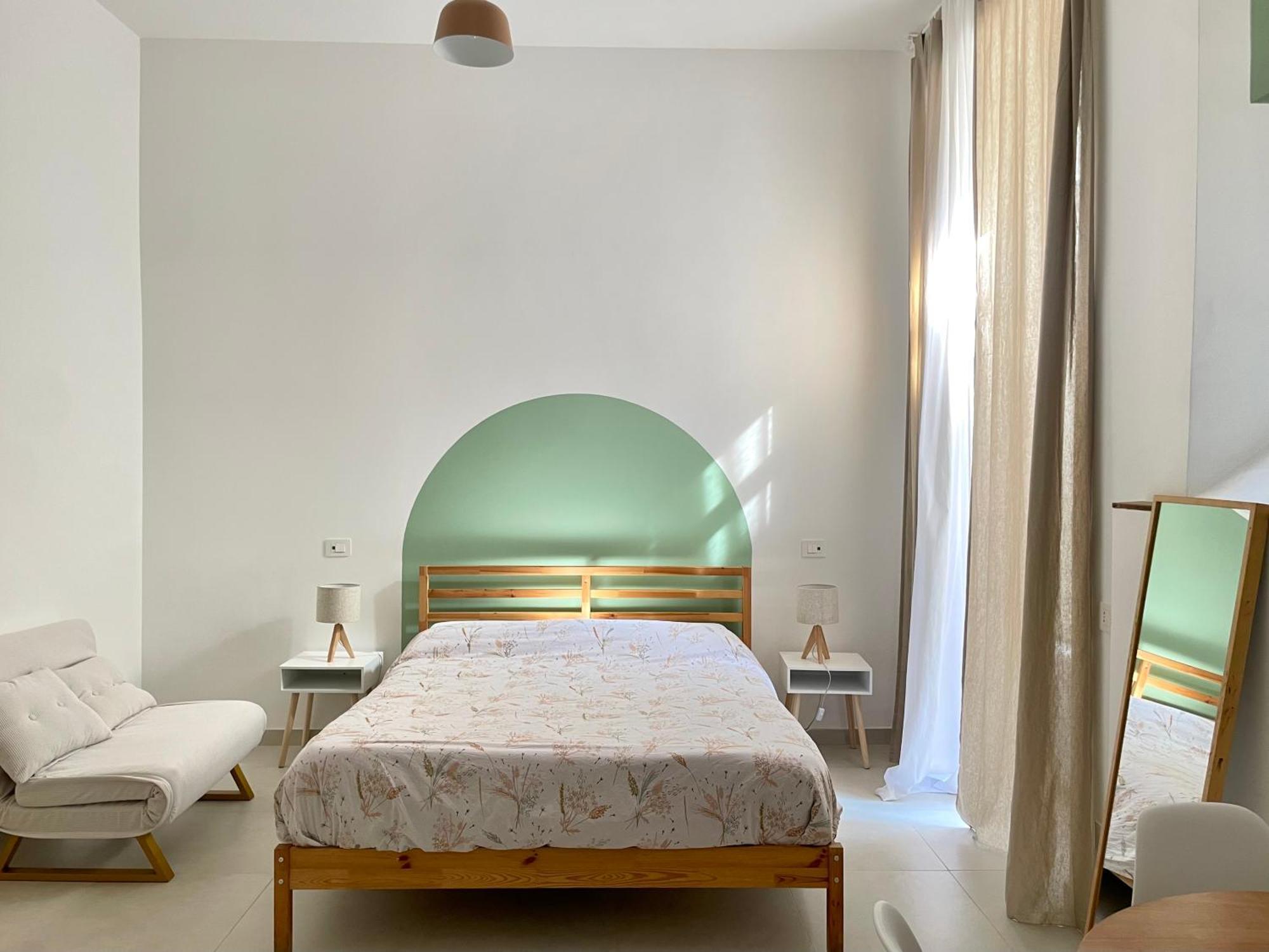 Bed & Breakfast Rch Roman Central House, Rome