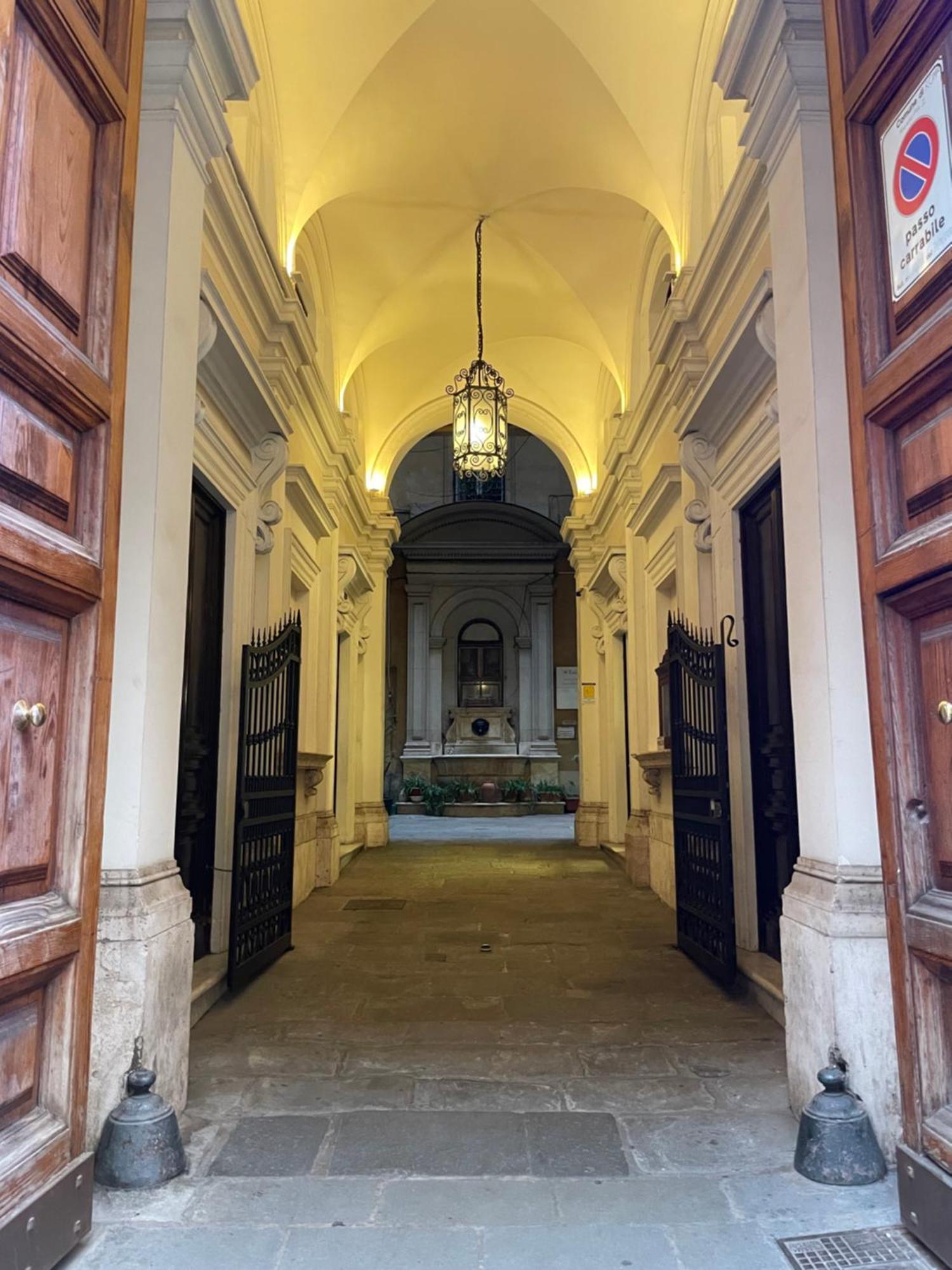 Bed & Breakfast Rch Roman Central House — Foto 3
